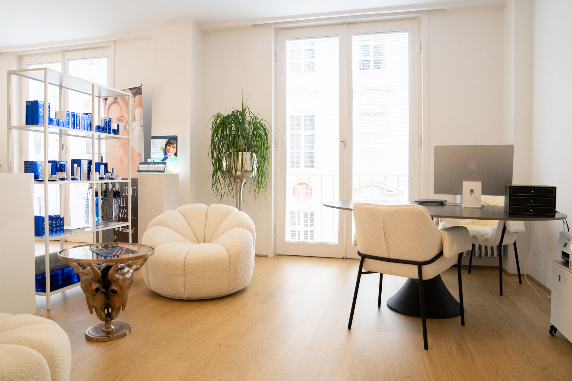 Ambiente CosMedic Anna Brandt Wien 11